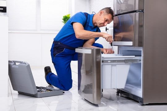 Encino Appliance especialist