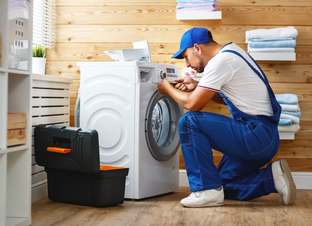 Encino Washing-Machine-Repair